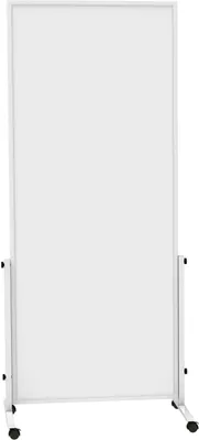 Immagine prodotto di MAUL Lavagna bianca MAULsolid easy2move 180 x 75 cm grau