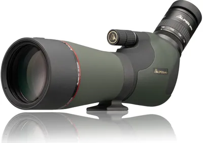 Produktbild von ALPEN OPTICS Apex 20-60x80 Spektiv
