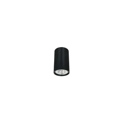 Zdjęcie produktu dla Reflektor spot EYE czarny 1xGU10x10W metal wym:10x5,5x5,5cm IP20 Nowodvorski Lighting