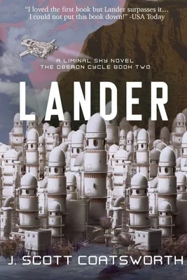 Produktbild von Lander