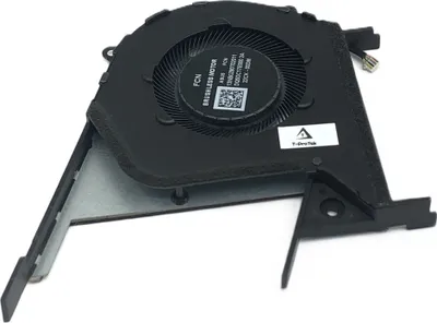 Image de Version CPU Ventilateur Refroidisseur FAN compatible avec le modèle : 13NB0Z80T02011