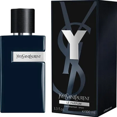 Obrázek produktu pro Yves Saint Laurent Y Le Parfum 60ml