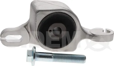 Produktbild von Lagerung Lenker für Querlenker passend für MERCEDES-BENZ R-Klasse (W251, V251) Hinten Unten Vorne Links 849660 SIDEM