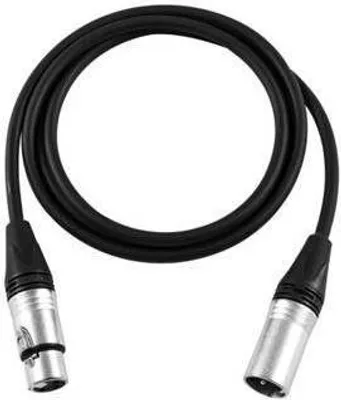 Zdjęcie produktu dla Aq Xlr-Xlr 2M