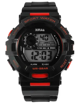 Produktbild von XINJIA Uni Armbanduhr Datumsanzeige