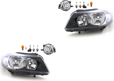 Produktbild von Scheinwerfer Osram Night Breaker Laser Satz passend für BMW 3er E90 E91 Nebel 63176948373 6948373 63176948374 6948374 63116942747 63116942748 Johns