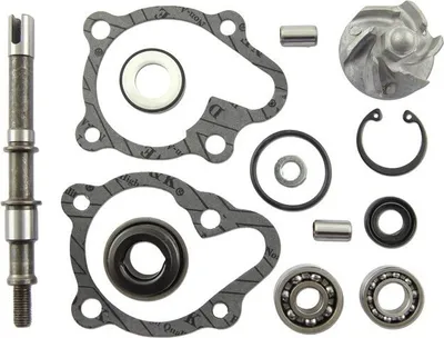 Image de Kit de réparation pompe à eau pour Kymco 125-150 LC
