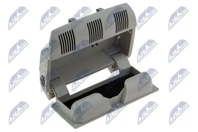 Produktbild von NTY Handschuhfach EZC-SK-064 für SKODA Octavia II Combi (1Z5)