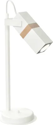 Immagine prodotto di Lampada da tavolo 1x40W VIDAR MLP6105 Milagro