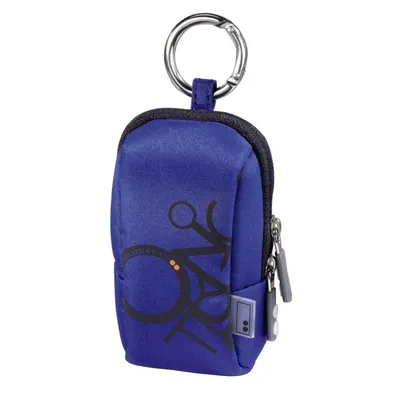 Immagine prodotto di Borsa fotografica Jumble 60G Blu