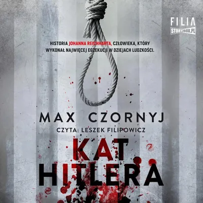 Zdjęcie produktu dla Kat Hitlera