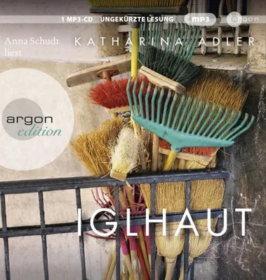 Produktbild von Iglhaut