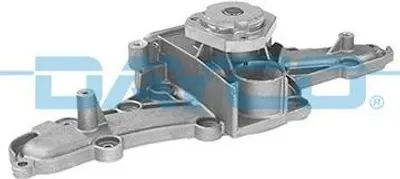 Produktbild von DAYCO Kühlmittelpumpe Wasserpumpe für ALFA ROMEO 147 (937) DP733