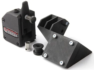 Produktbild von BondTech Upgrade Kit für Creality CR-10S mit Halterung