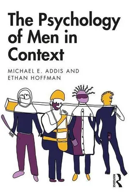 Produktbild von Die Psychologie des Mannes im Kontext