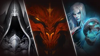 Produktbild von Activision Diablo III: Eternal Collection, Xbox One Standard+DLC Englisch