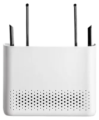 Productafbeelding van Elzusha - Wandrek voor Router, Organizerhouder Zonder Boren