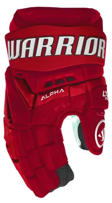 Produktbild von Warrior Alpha Lx3 Pro Junior Hockeyhandschuhe  11  11