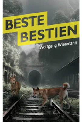 Produktbild von Beste Bestien