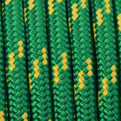 Produktbild von – 00 Braid corit 10 mm x 30 m grün