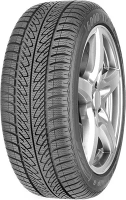 Immagine prodotto di Goodyear Ultra Grip 8 Performance Ms (*) 205/65R16 95H