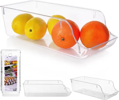 Obrázek produktu pro Kuchyňská nádoba pro uchování potravin v lednici