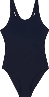 Produktbild von Regatta - "Katrisse" Badeanzug für Mädchen RG9592 (146-152) (Marineblau)