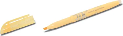 Produktbild von Pilot Frixion Light Soft Highlighter 12 Stück Orange Stumpfe Spitze
