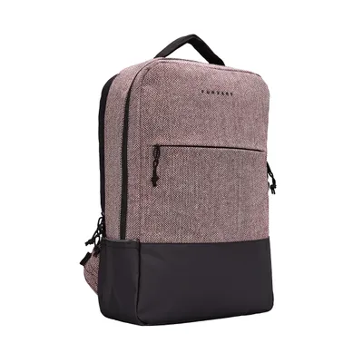 Produktbild von Forvert NEW LANCE Flannel Burgundy