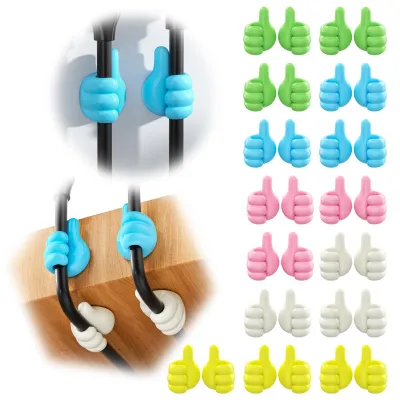 Handtuchhalter ohne Bohren, Klebehaken, 30 Stück, transparent