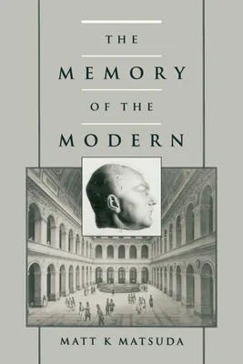 Produktbild von The Memory of the Modern