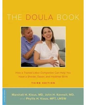 Image de The Doula Book