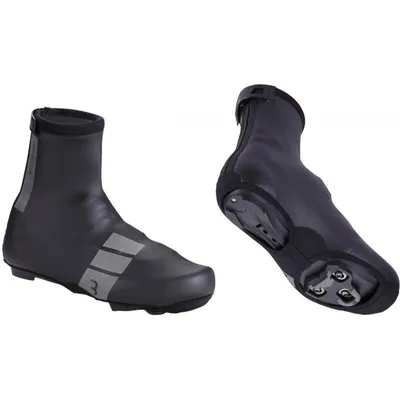Zdjęcie produktu dla Nakładki na buty BBB BWS-04 HardWear Rozmiar 43–44