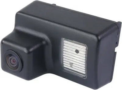 Produktbild von ZENEC EGO Rückfahrkamera ZE-RCE5101 PEUGEOT 206, 207, 307