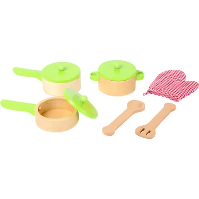 Produktbild von Koch-Set für Kinderküche
