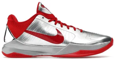 Immagine prodotto di Nike Kobe 5 Protro, edizione speciale "Rookie of the Year" dedicata a Caitlin Clark - Taglia EU 38.5