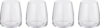 Produktbild von BUTLERS Trinkglas ELYSIA 4er-Set