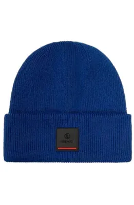 Produktbild von Bogner Fire + Ice Wintermütze TAREK frozen ink