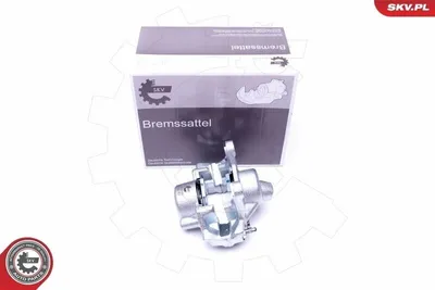Produktbild von ESEN SKV Bremssattel Hinten Links passend für MERCEDES-BENZ Stufenheck (W124) 45SKV493