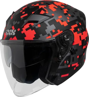 Obrázok produktu pre Jethelm iXS99 2.0 - matný - 63 - 64 cm