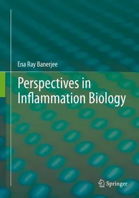 Produktbild von Perspektiven der Entzündungsbiologie