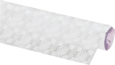 Produktbild von Papier-Tischdecke 1m x 50m hochweiß