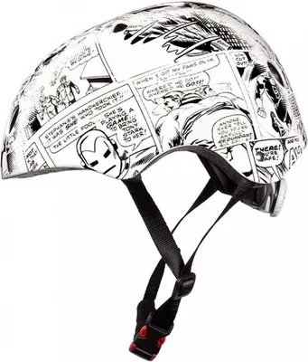 Zdjęcie produktu dla Kask dziecięcy Freestyle Avengers