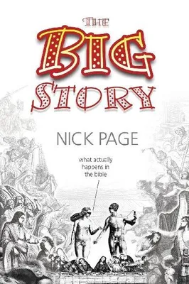 Produktbild von The Big Story