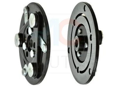 Produktbild von ACAUTO Mitnehmerscheibe Magnetkupplung-Kompressor AC-05SD13 18 8mm 105mm