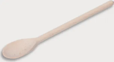 Produktbild von Kochlöffel, Schwedenform aus Holz 35 cm