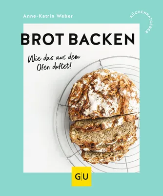 Produktbild von Brot backen