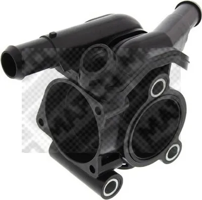 Produktbild von MAPCO Thermostatgehäuse 28643 für FORD MONDEO II Kombi (BNP)