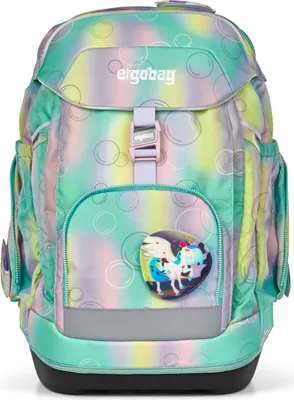 Produktbild von Ergobag Maxi Set ZauBärwelt 01299-90280-10