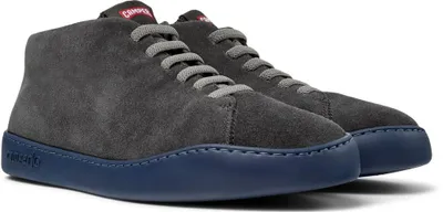 Image de Camper Peu Touring K300305 Bottines Gris UE 46 Homme Gris UE 46